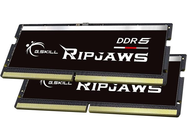Laptop Memory