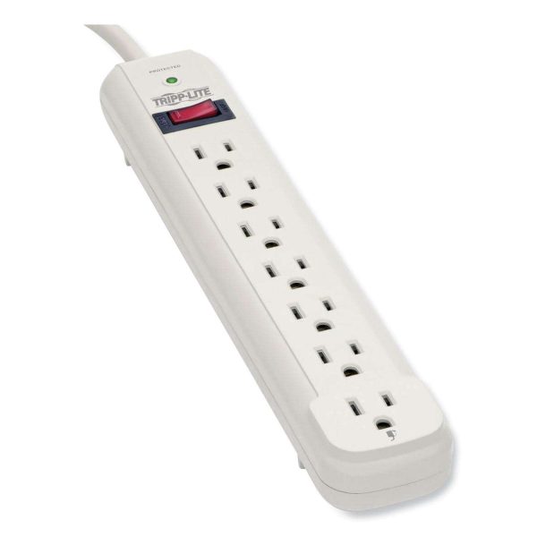 Protect It! Surge Suppressor