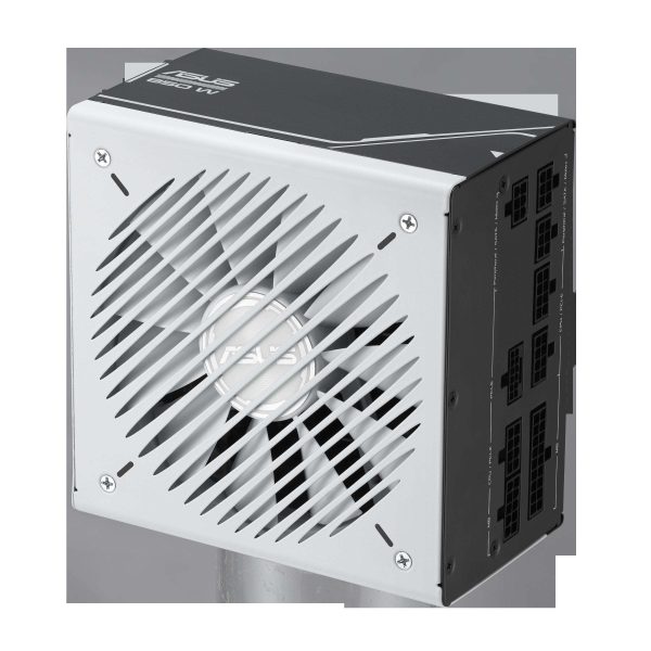 ASUS 850 W Full Modular 80 PLUS GOLD Certified