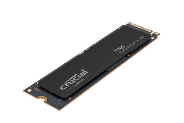 Crucial T700 M.2 2280 2TB