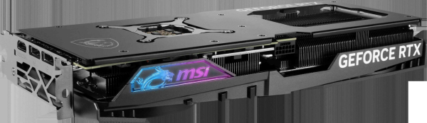 MSI Gaming GeForce RTX 4070 SUPER 12GB