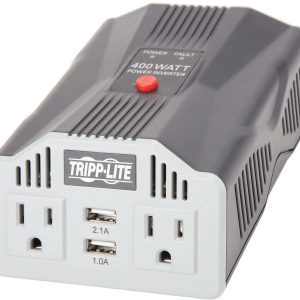 Power Inverter - 400 USB