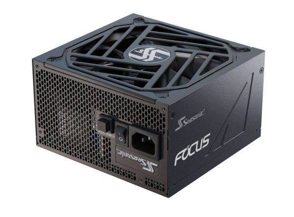 SeaSonic 1000 W Full Modular 80 PLUS GOLD Certified