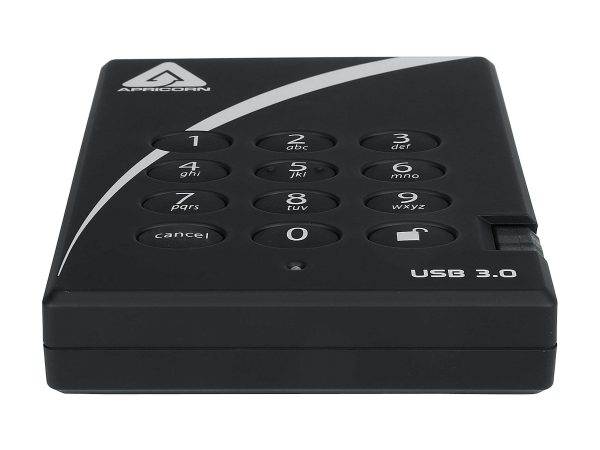 Portable Hard Drive