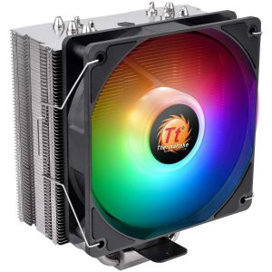 Thermaltake UX Series - Black,RGB,150W