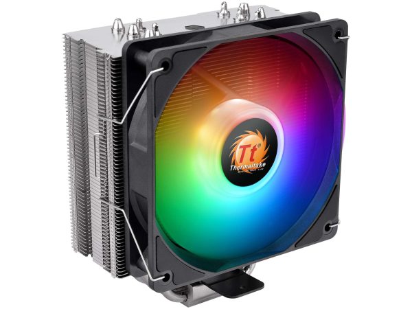 Thermaltake UX Series - Black,RGB,150W
