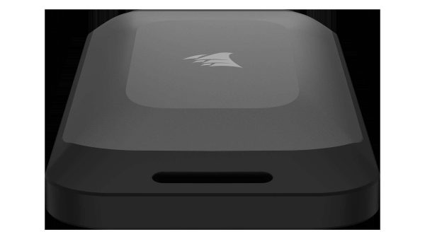 Portable SSD