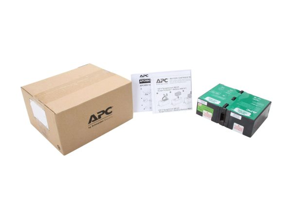 Replacement Battery Cartridge # 124