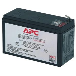 Replacement Battery Cartridge #17