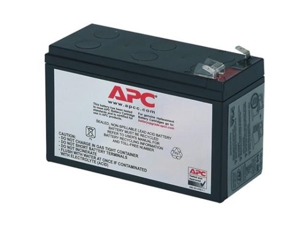 Replacement Battery Cartridge #17