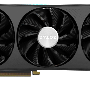 ZOTAC Twin Edge GeForce RTX 4070 SUPER 12GB - Trinity,Trinity 12G Black Edition