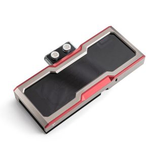 Bitspower  Classic VGA Water Block For AMD Radeon RX 6900 XT - AMD Reference (6800XT,6900XT)