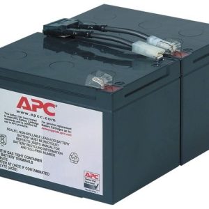 Replacement Battery Cartridge