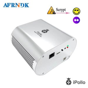 NEW Arrival Bitmain Bitcoin Miner Antminer S9 14TH/s BTC BCH Mining Machine with PSU Power Supply ASIC SHA-256 14.5T Miner Better Than Antminer S9i S9J 13.5T 13T T9+ S11 - ipollo G1 Mini