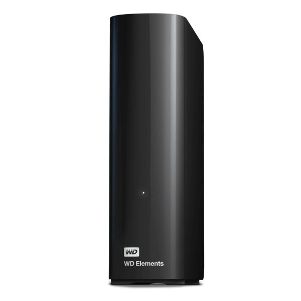 Desktop Hard Drive - 22TB