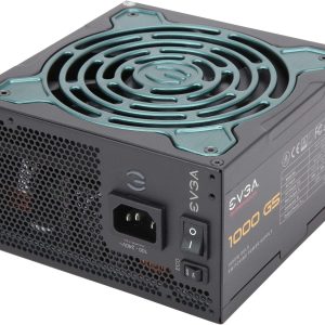 EVGA SuperNOVA 1000 G7 1000 W Full Modular 80 PLUS GOLD Certified - SuperNOVA G5 (1000W)