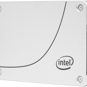 Solid State Disk - Enterprise