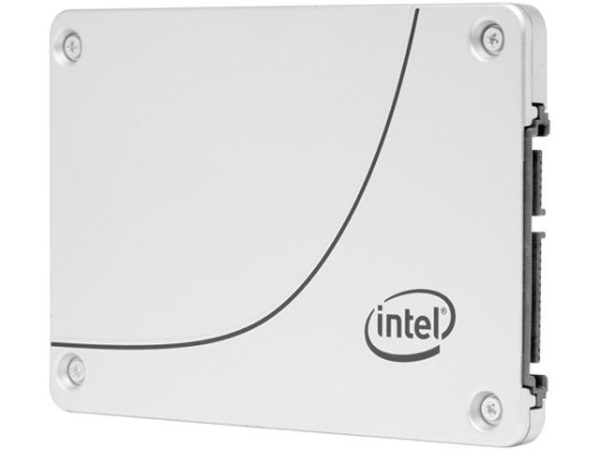 Solid State Disk - Enterprise