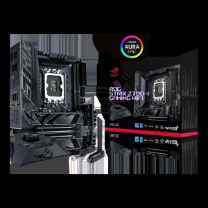 ROG STRIX Z790 - ROG STRIX Z790-I GAMING WIFI