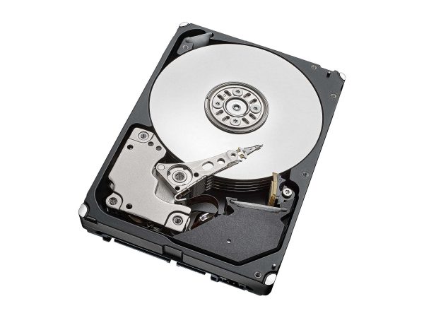 Enterprise Capacity 2.5 Internal Hard Disk Drive