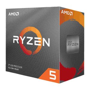 AMD Ryzen 5 3600 6-Core 3.6 GHz