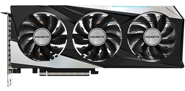 GIGABYTE Gaming GeForce RTX 3060 12GB