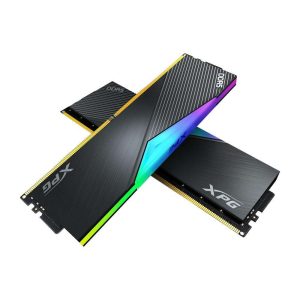 XPG LANCER 32GB (2 x 16GB) DDR5 8000 (PC5 64000) - 32GB (2 x 16GB),DDR5 6400 (PC5 51200),32