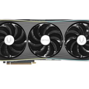 ZOTAC Trinity GeForce RTX 4080 SUPER 16GB - AMP Extreme,AMP Extreme AIRO 16G