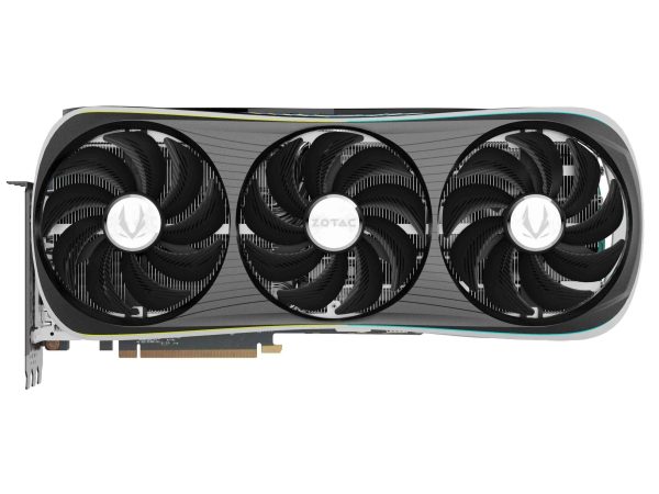 ZOTAC Trinity GeForce RTX 4080 SUPER 16GB - AMP Extreme,AMP Extreme AIRO 16G