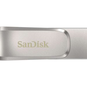 USB Type-C Flash Drive - USB 3.2 Gen 1,1TB