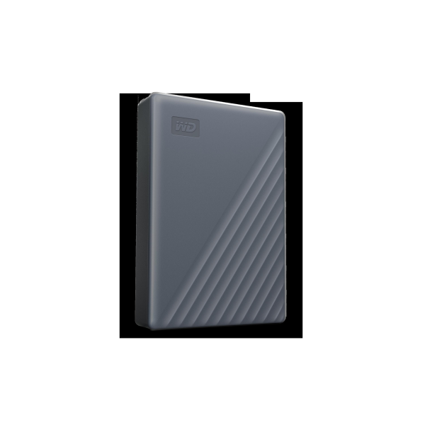 Hard Drives - Portable External