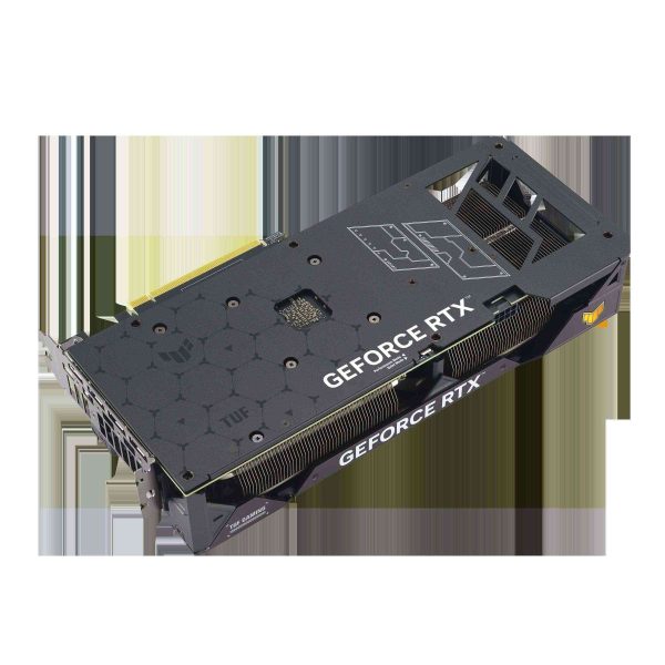 ASUS TUF Gaming GeForce RTX 4060 Ti 8GB