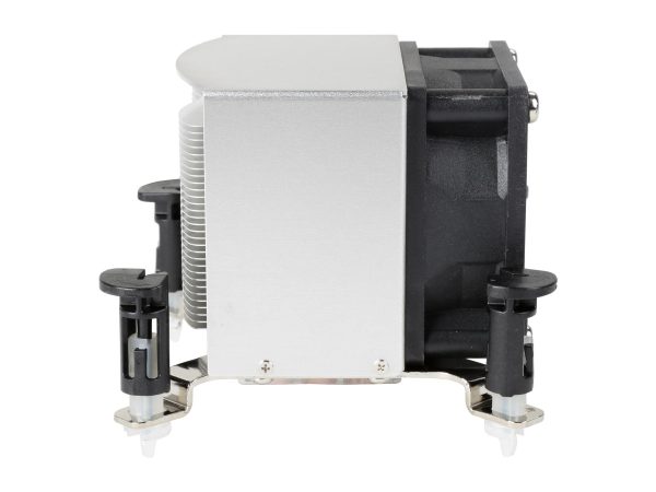 SILVERSTONE Argon Series