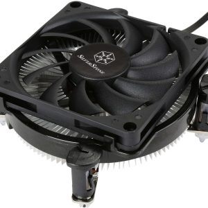 SILVERSTONE Nitrogon Series