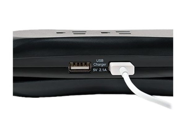 Surge Suppressor