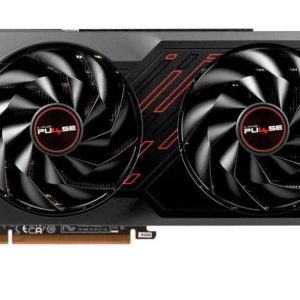 SAPPHIRE NITRO+ Radeon RX 7800 XT 16GB - PULSE 16G