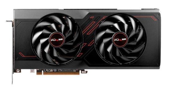 SAPPHIRE NITRO+ Radeon RX 7800 XT 16GB - PULSE 16G