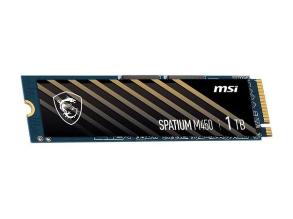 MSI SPATIUM Series M.2 2280 1TB