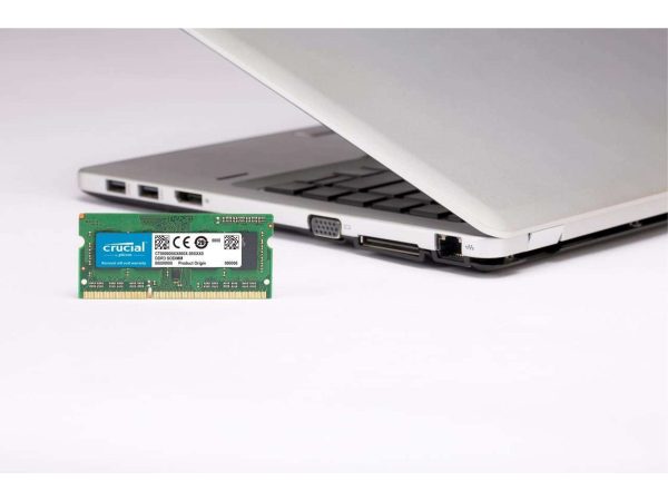 Laptop Memory