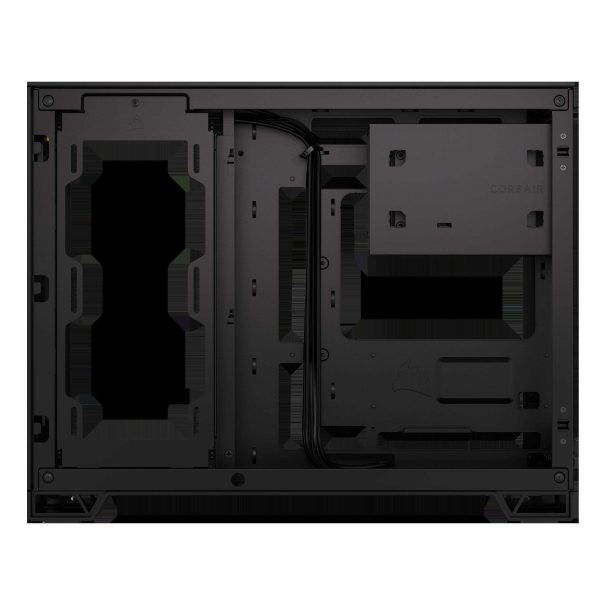 Corsair Micro ATX Black