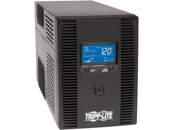 SmartPro Digital UPS - 1300 VA Tower