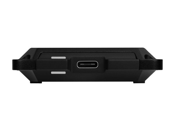 Game Drive SSD