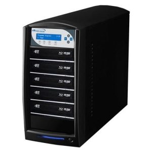 Blu-Ray / DVD / CD Duplicator