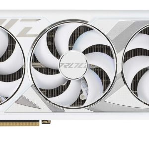 ASUS TUF Gaming GeForce RTX 4090 24GB - ROG Strix 24G White