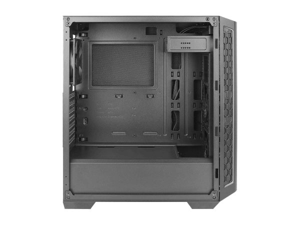 Antec ATX Mid Tower Black