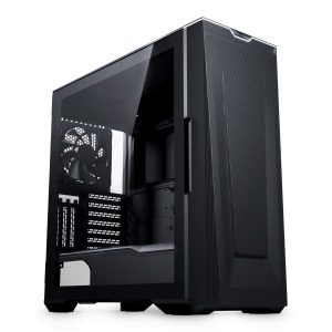 Phanteks Mid Tower Black