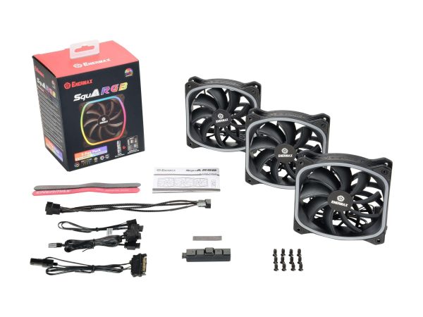 Case Fan