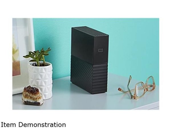 Desktop Hard Drive