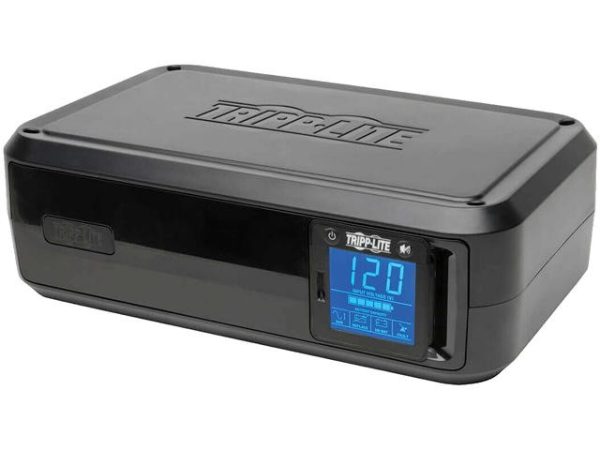 SmartPro Digital UPS - 1000 VA