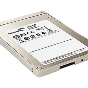 Enterprise Solid State Drive